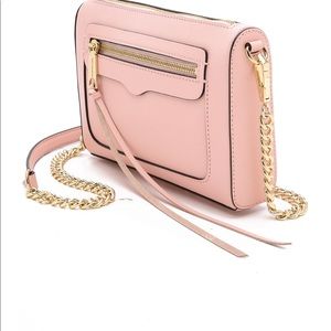 REBECCA MINKOFF AVERY CROSSBODY